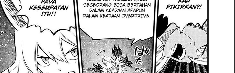 Eden’s Zero Chapter 269 Gambar 27